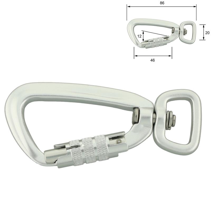 S bajonetovou pojistkou